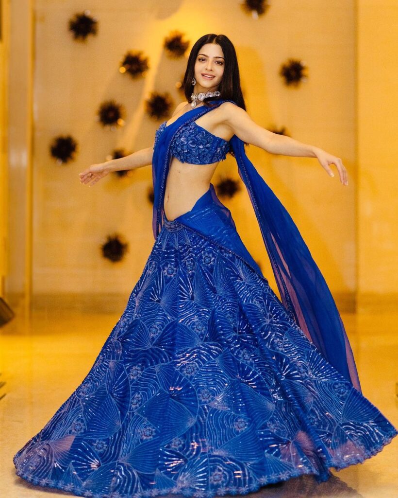 Vedhika Latest photos