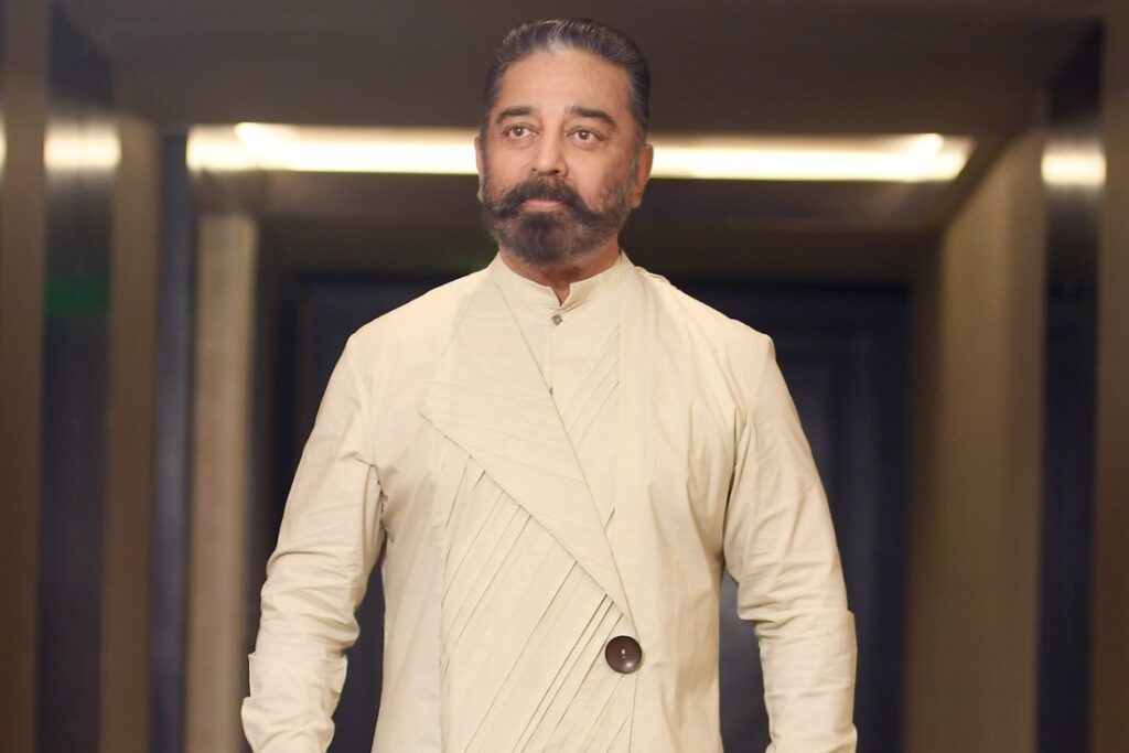 வயநாடு நிலச்சரிவிற்கு உதவிக்கரம் நீட்டிய சினிமா பிரபலங்கள்... 3 Kamal Hassan