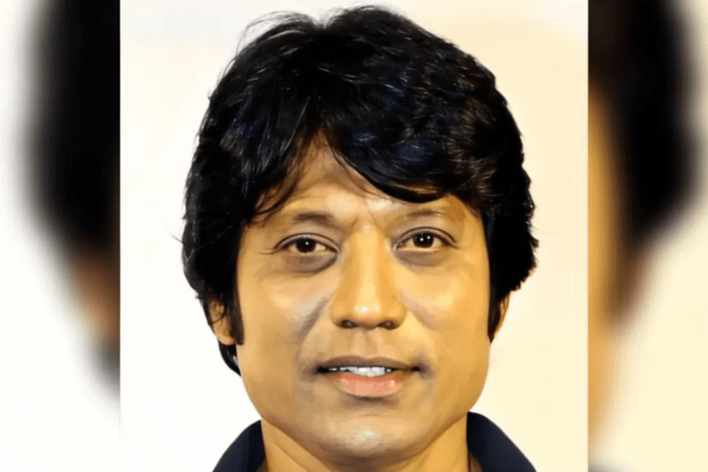 சினிமா எனும் உலகில் “நடிப்பின் மான்ஸ்டராக” அவதரித்த S. J. Suryah 3 SJ Suryah