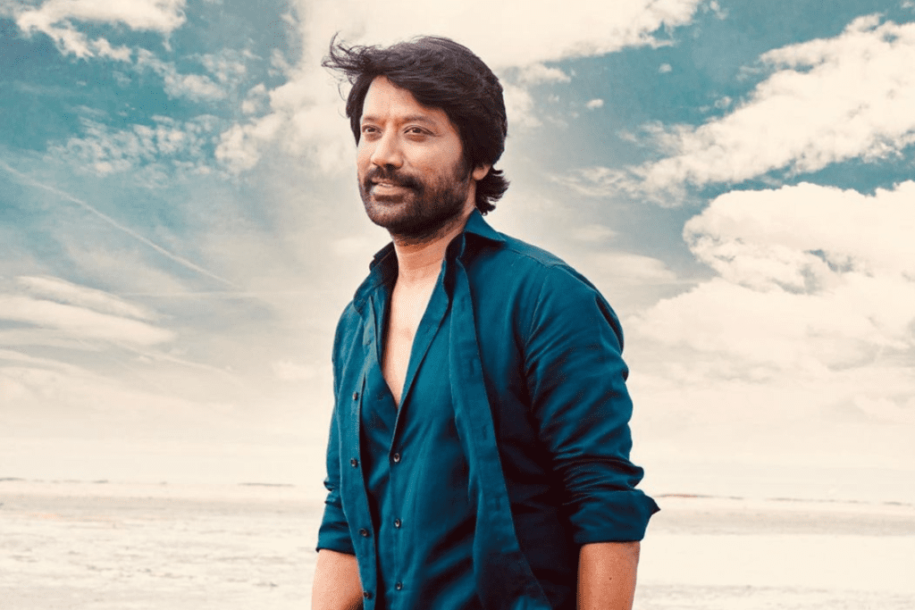 சினிமா எனும் உலகில் “நடிப்பின் மான்ஸ்டராக” அவதரித்த S. J. Suryah 2 Actor S. J. Suryah