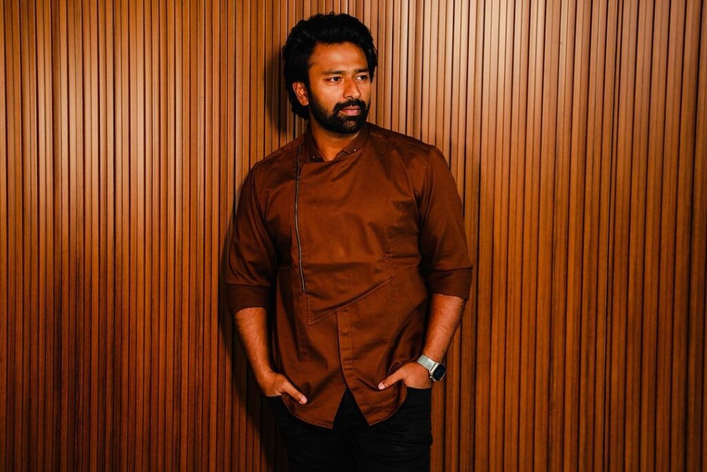 சாந்தனு பாக்யராஜ் லேட்டஸ்ட் போட்டோஷூட்! 2 சாந்தனு பாக்யராஜ்\Shanthanu Bhakyaraj recent