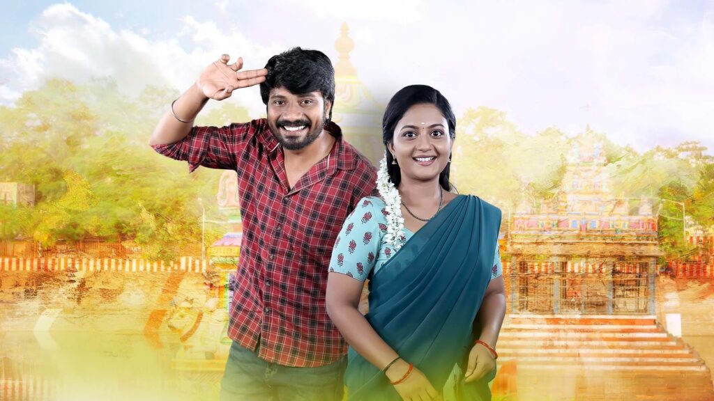 இந்த வார டாப் டென் சீரியல்கள் - TRP rating! 2 Siragadikka Aasai TRP Number 1