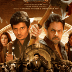 Aghathiyaa Movie Poster